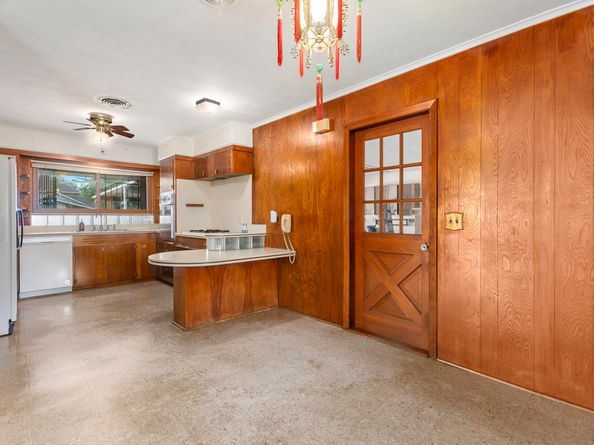 7535 Cayton Street, Houston TX 77061