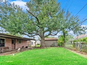7535 Cayton Street, Houston TX 77061