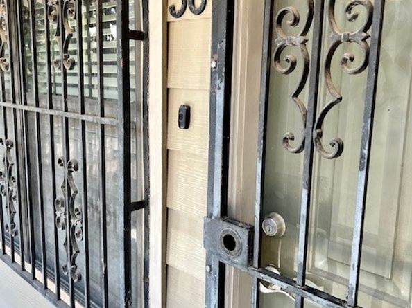 606 Marshall Street B36, Houston TX 77006