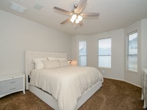 13607 Clareton Lane, Cypress TX 77429
