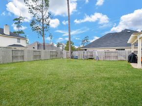 13607 Clareton Lane, Cypress TX 77429
