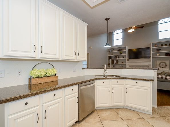 13607 Clareton Lane, Cypress TX 77429