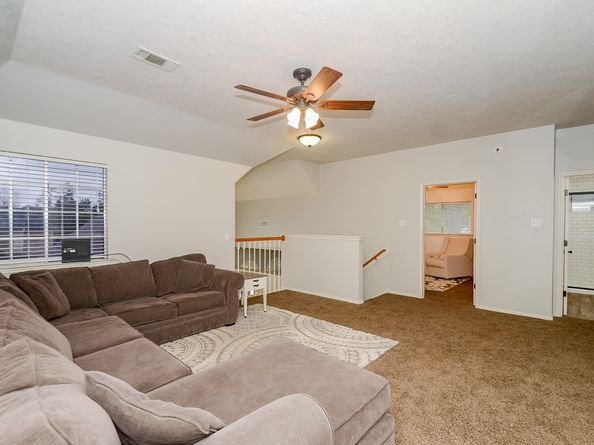 13607 Clareton Lane, Cypress TX 77429