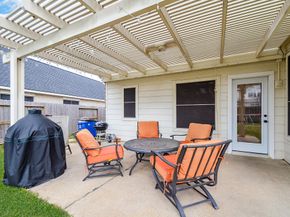 13607 Clareton Lane, Cypress TX 77429