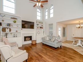 13607 Clareton Lane, Cypress TX 77429