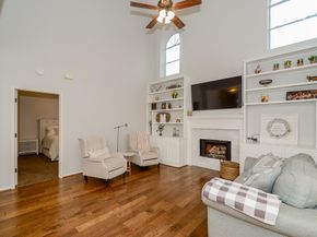 13607 Clareton Lane, Cypress TX 77429