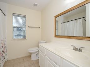 13607 Clareton Lane, Cypress TX 77429