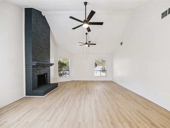 13534 Clarewood Drive, Houston TX 77083