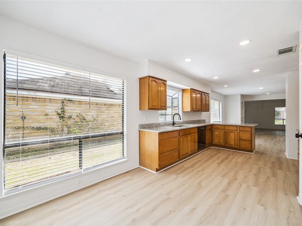 13534 Clarewood Drive, Houston TX 77083