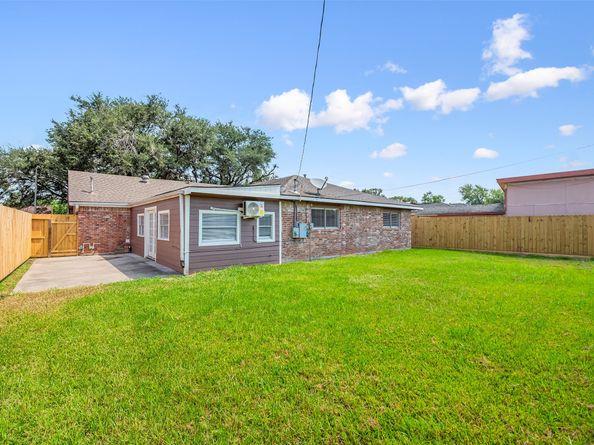 11638 Kirkmeadow Drive, Houston TX 77089