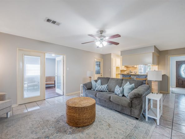 11638 Kirkmeadow Drive, Houston TX 77089