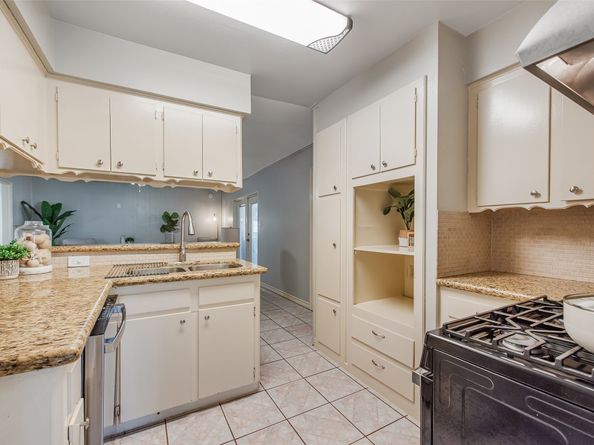 11638 Kirkmeadow Drive, Houston TX 77089
