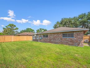 11638 Kirkmeadow Drive, Houston TX 77089
