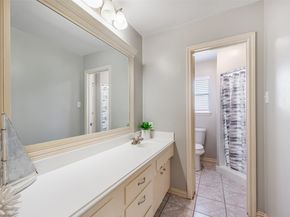 11638 Kirkmeadow Drive, Houston TX 77089