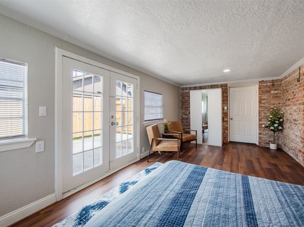 11638 Kirkmeadow Drive, Houston TX 77089