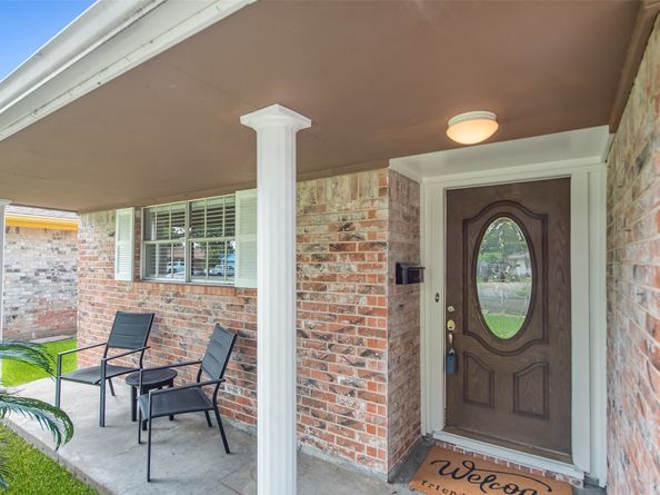 11638 Kirkmeadow Drive, Houston TX 77089