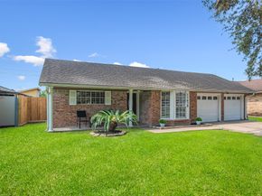 11638 Kirkmeadow Drive, Houston TX 77089