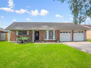 11638 Kirkmeadow Drive, Houston TX 77089