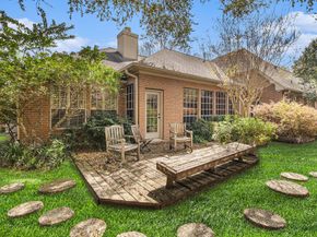 13826 Aspen Cove Drive, Houston TX 77077