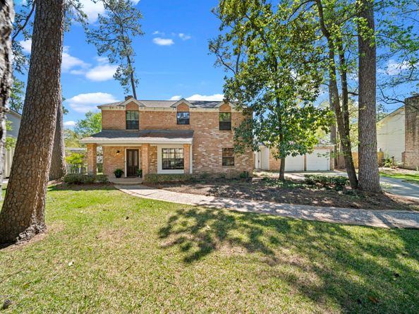 6315 Allentown Drive, Spring TX 77389