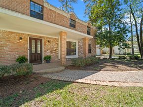 6315 Allentown Drive, Spring TX 77389