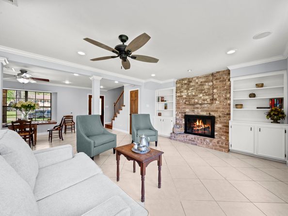 6315 Allentown Drive, Spring TX 77389