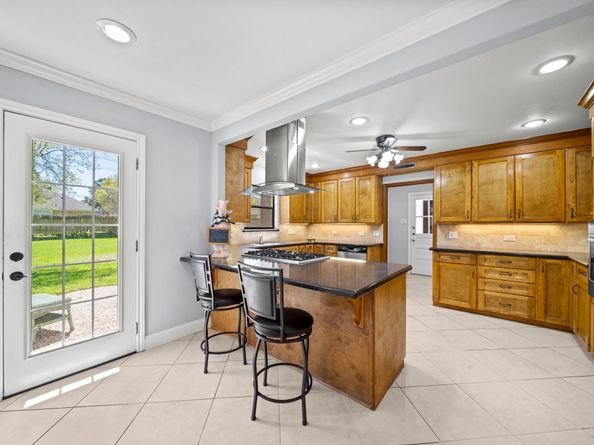 6315 Allentown Drive, Spring TX 77389