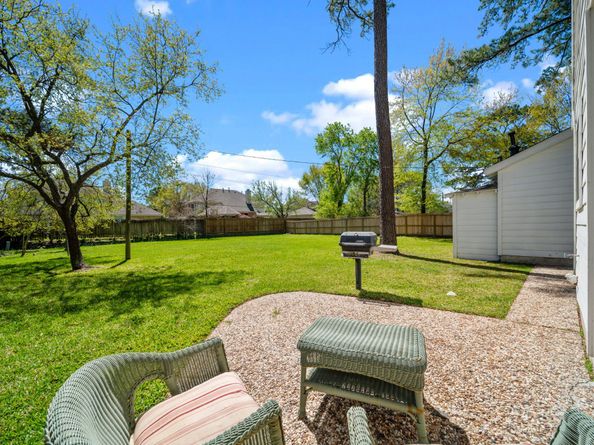 6315 Allentown Drive, Spring TX 77389
