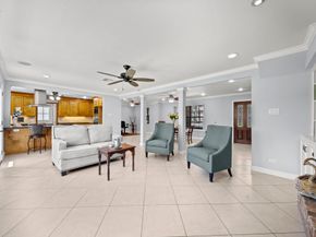 6315 Allentown Drive, Spring TX 77389