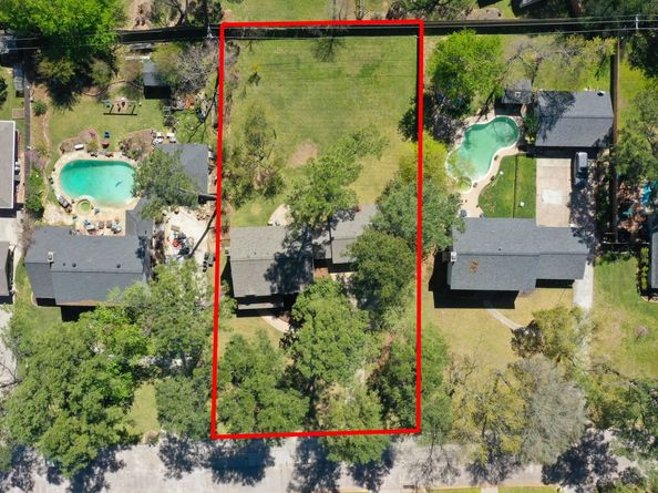 6315 Allentown Drive, Spring TX 77389