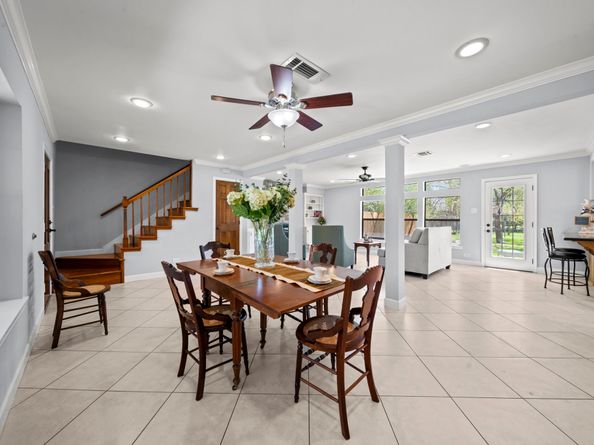 6315 Allentown Drive, Spring TX 77389