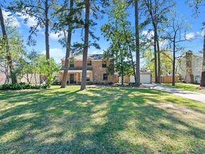 6315 Allentown Drive, Spring TX 77389