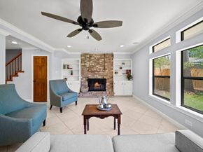 6315 Allentown Drive, Spring TX 77389