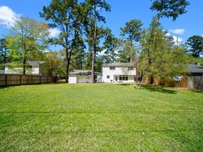 6315 Allentown Drive, Spring TX 77389