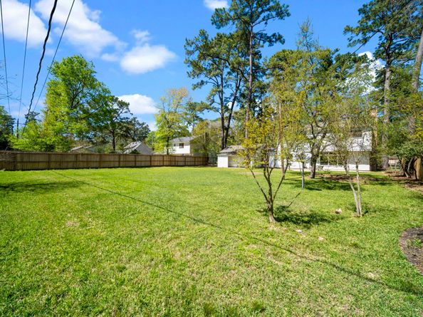 6315 Allentown Drive, Spring TX 77389