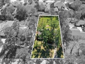6315 Allentown Drive, Spring TX 77389