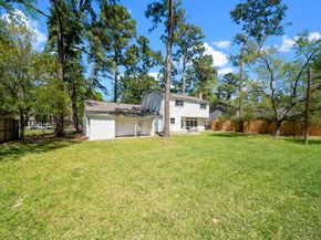 6315 Allentown Drive, Spring TX 77389
