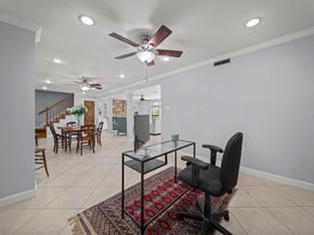 6315 Allentown Drive, Spring TX 77389