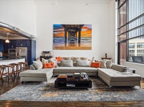 5005 Hidalgo Street 601, Houston TX 77056