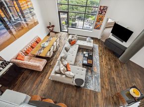 5005 Hidalgo Street 601, Houston TX 77056