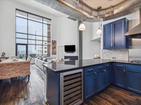 5005 Hidalgo Street 601, Houston TX 77056