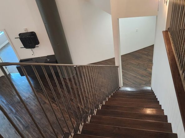 5005 Hidalgo Street 601, Houston TX 77056