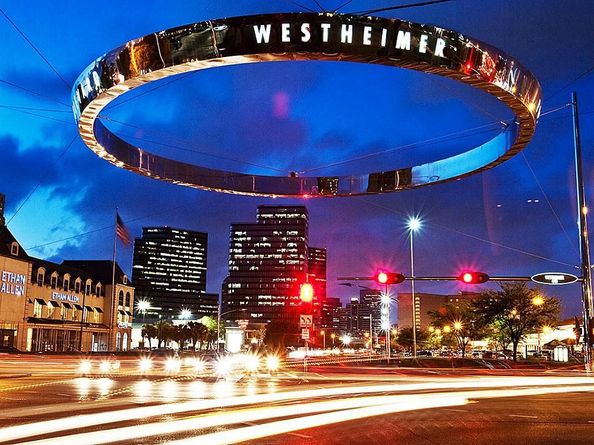 5005 Hidalgo Street 601, Houston TX 77056