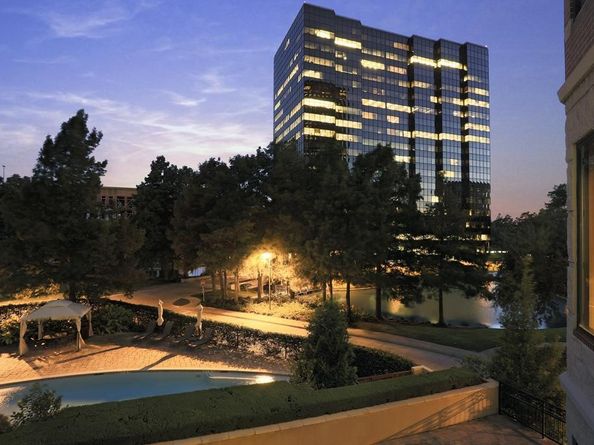 5005 Hidalgo Street 601, Houston TX 77056