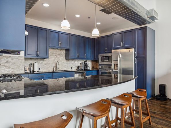 5005 Hidalgo Street 601, Houston TX 77056