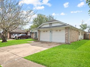 16019 Mission Village Drive, Houston TX 77083