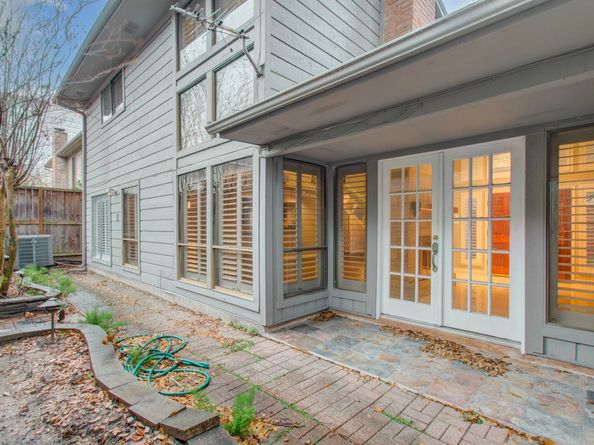 10315 Meadow Lake Lane, Houston TX 77042