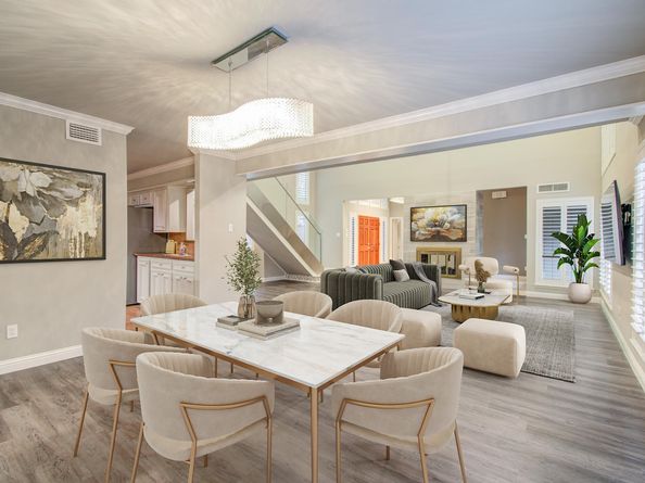 10315 Meadow Lake Lane, Houston TX 77042