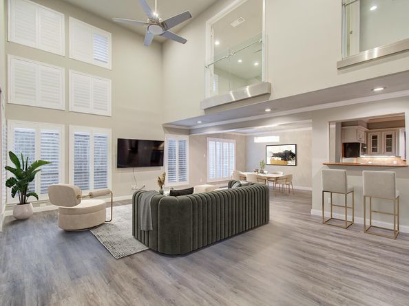 10315 Meadow Lake Lane, Houston TX 77042