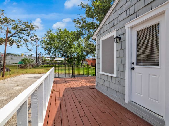 3743 Erie Street, Houston TX 77017